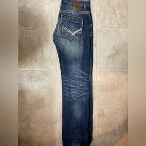 BKE Carter Straightcut Jeans